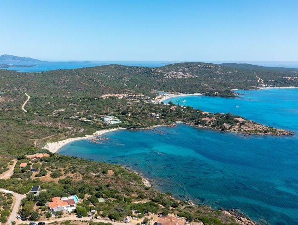 casa indipendente in vendita a Golfo Aranci in zona Marinella