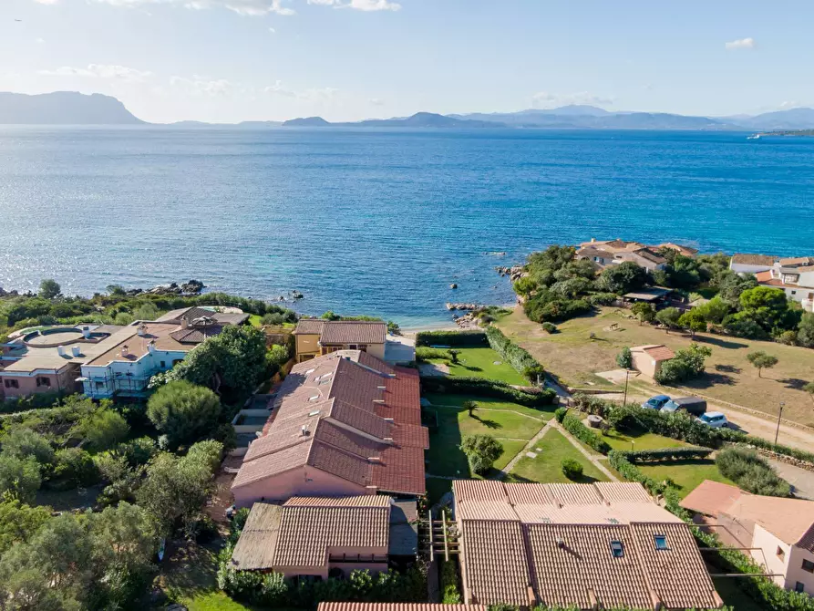 casa indipendente in vendita a Golfo Aranci