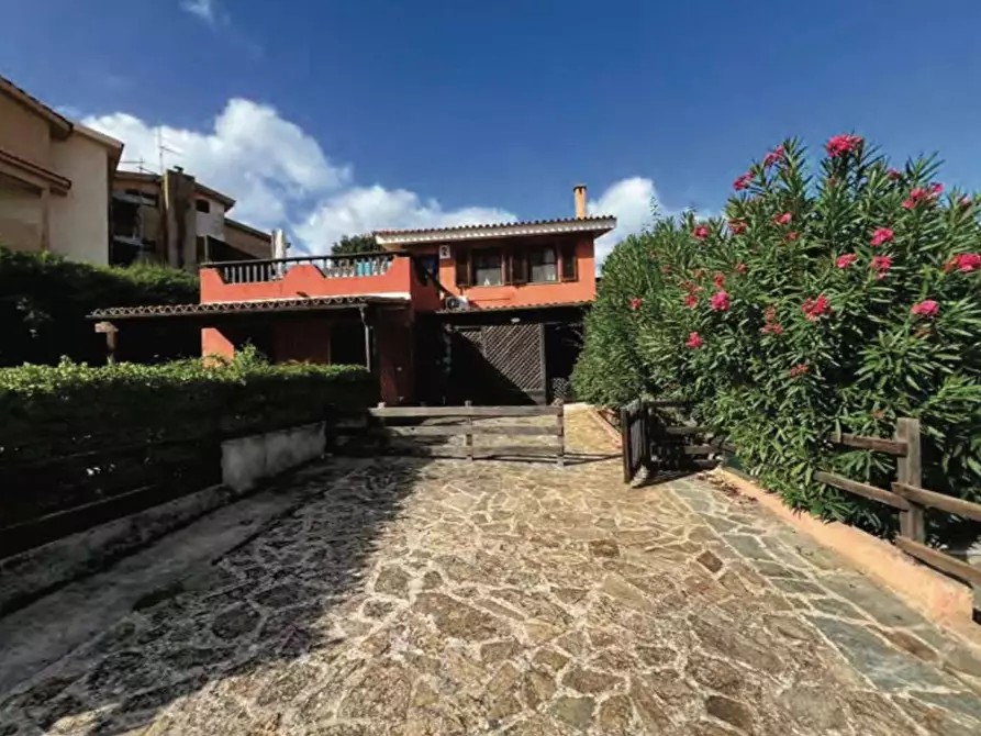 appartamento in vendita a Golfo Aranci