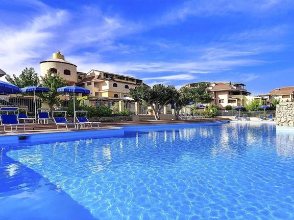appartamento in vendita a Golfo Aranci in zona Marinella