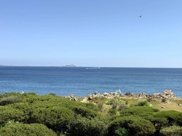 appartamento in vendita a Golfo Aranci in zona Marinella