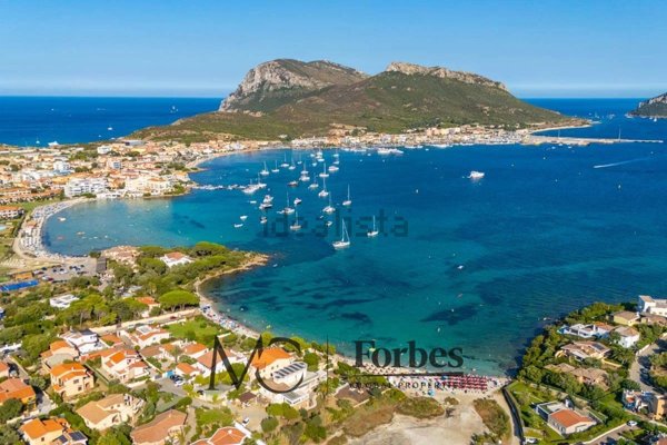 casa indipendente in vendita a Golfo Aranci