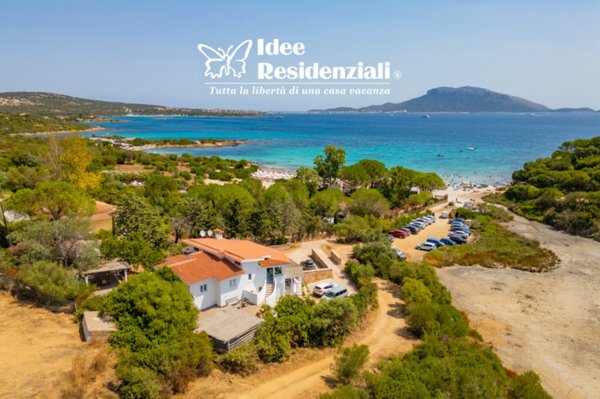 casa indipendente in vendita a Golfo Aranci in zona Marinella