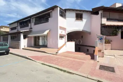 appartamento in vendita a Golfo Aranci