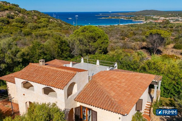 casa indipendente in vendita a Golfo Aranci in zona Marinella