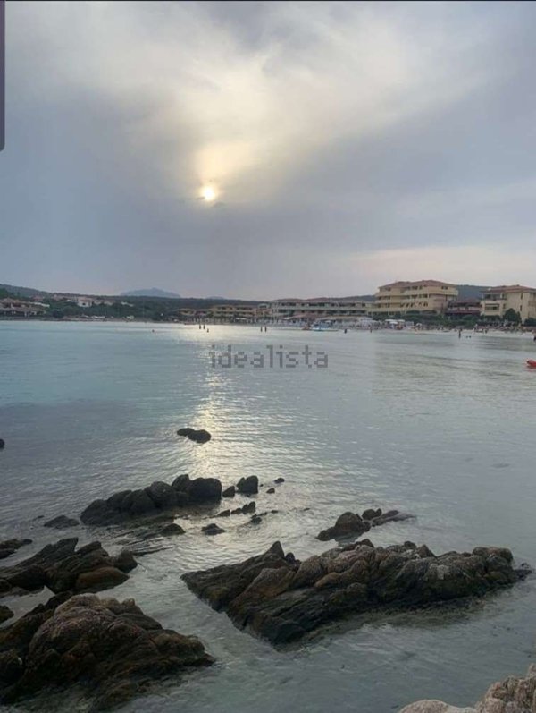 casa indipendente in vendita a Golfo Aranci in zona Rudalza
