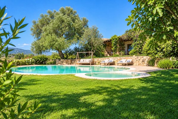 casa indipendente in vendita a Golfo Aranci