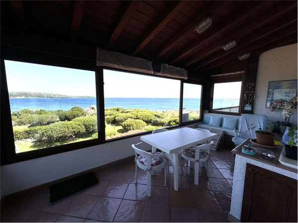 appartamento in vendita a Golfo Aranci in zona Marinella