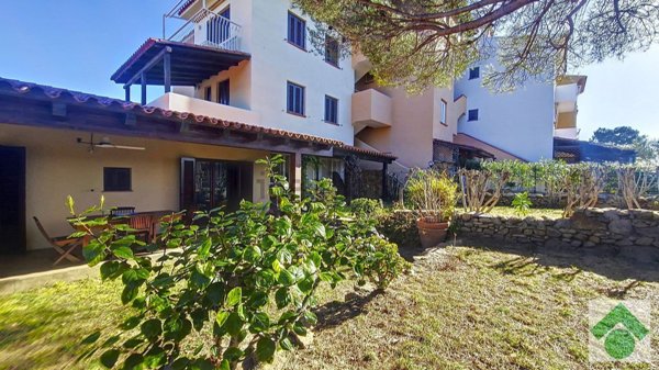 appartamento in vendita a Loiri Porto San Paolo
