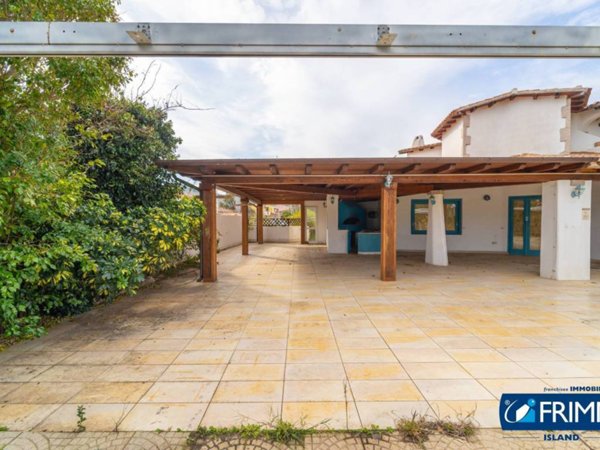 casa indipendente in vendita a Loiri Porto San Paolo