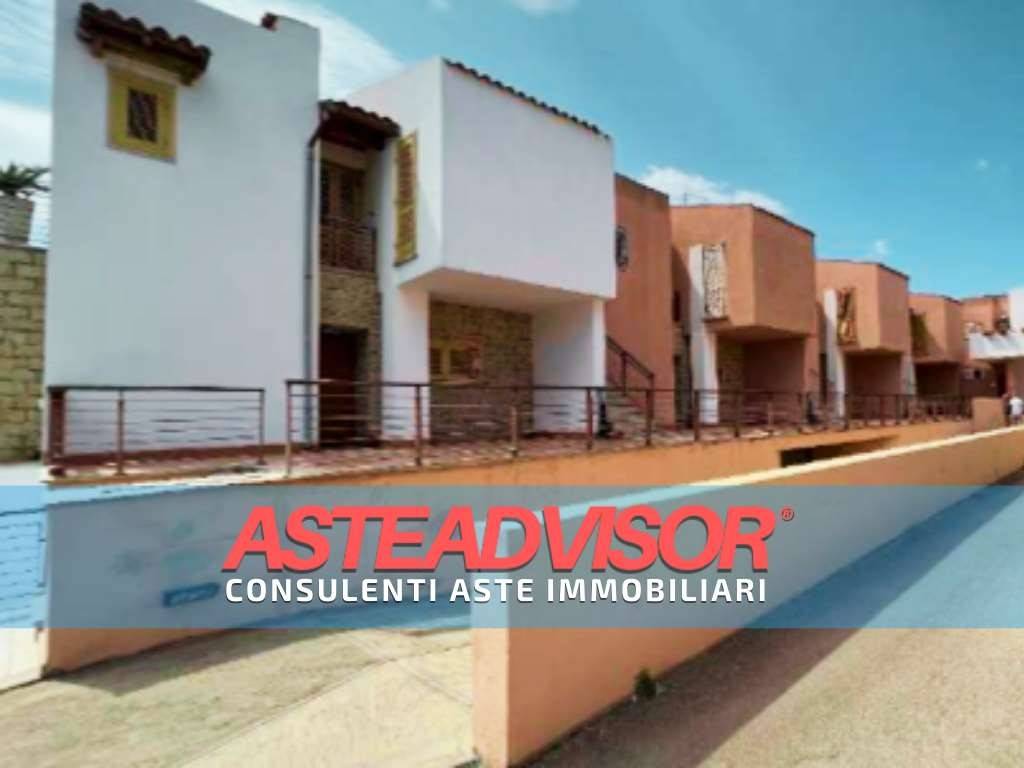 appartamento in vendita a Loiri Porto San Paolo