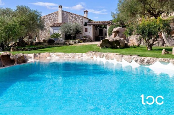 casa indipendente in vendita a Loiri Porto San Paolo