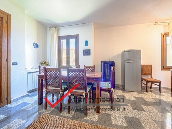 appartamento in vendita a Loiri Porto San Paolo