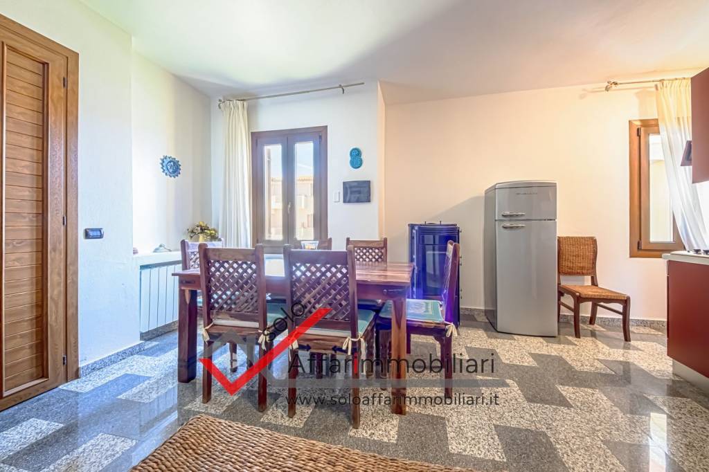 appartamento in vendita a Loiri Porto San Paolo