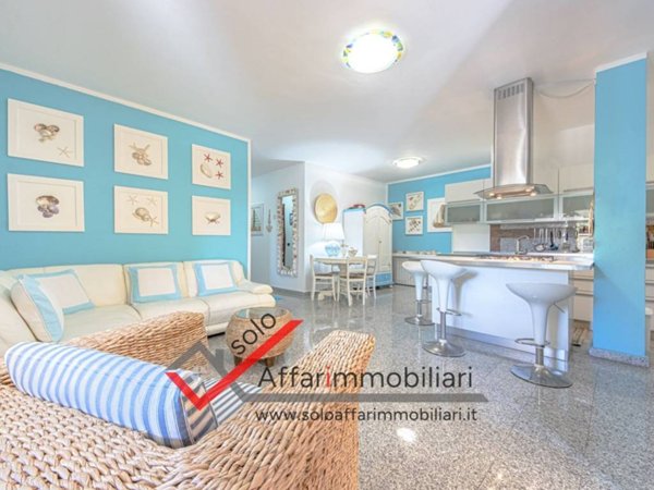 appartamento in vendita a Loiri Porto San Paolo