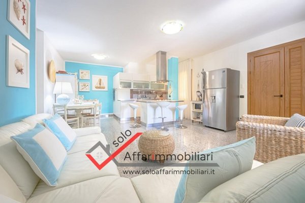 appartamento in vendita a Loiri Porto San Paolo