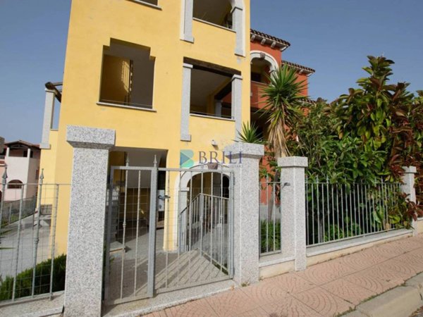 appartamento in vendita a Loiri Porto San Paolo