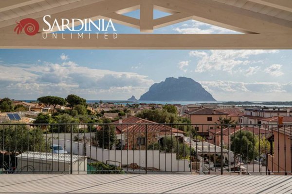 casa indipendente in vendita a Loiri Porto San Paolo