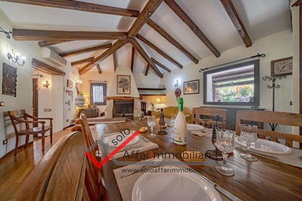 casa indipendente in vendita a Loiri Porto San Paolo in zona Trudda