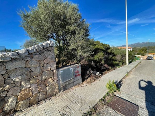casa indipendente in vendita a Loiri Porto San Paolo