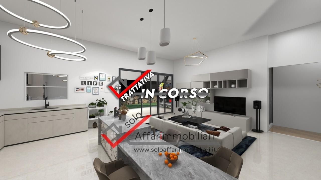 casa indipendente in vendita a Loiri Porto San Paolo