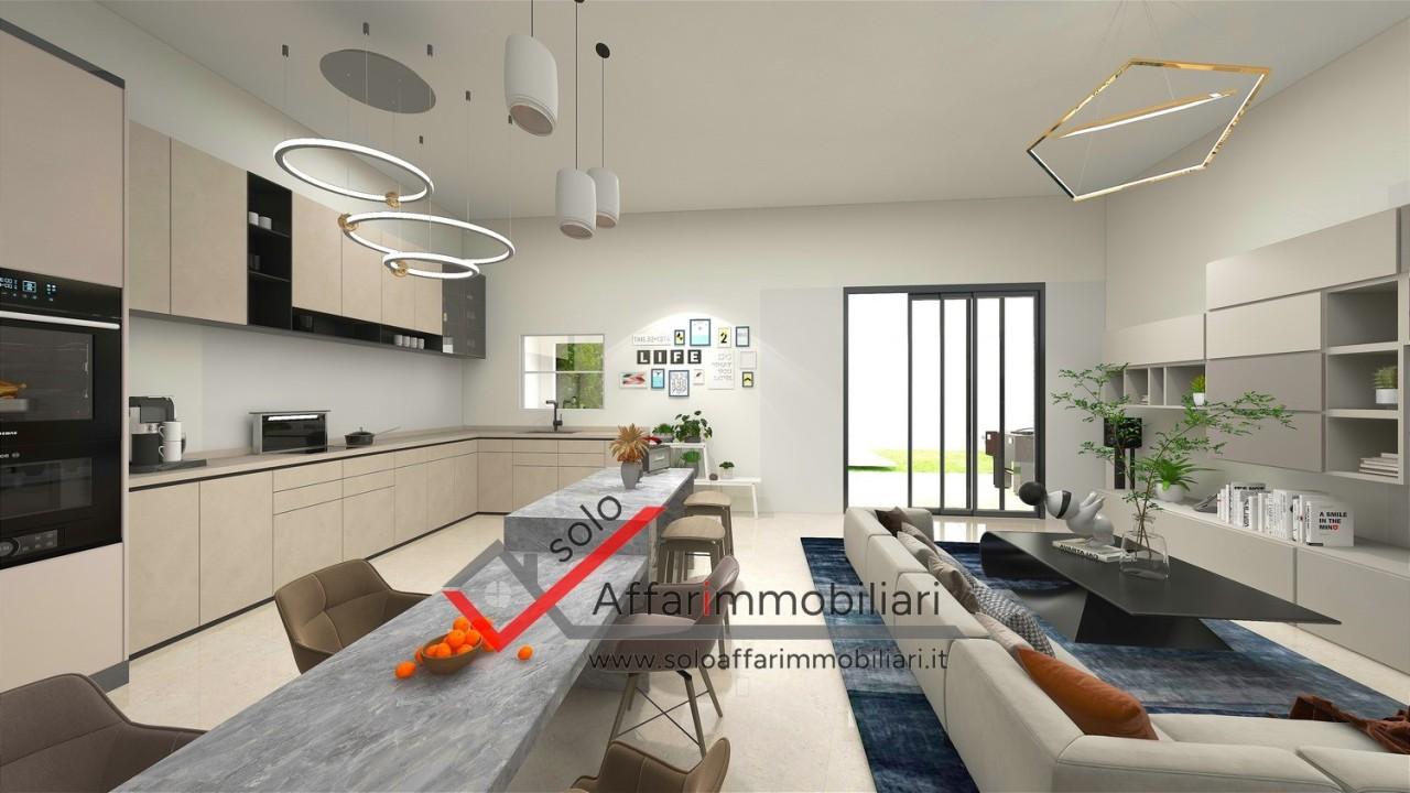 casa indipendente in vendita a Loiri Porto San Paolo