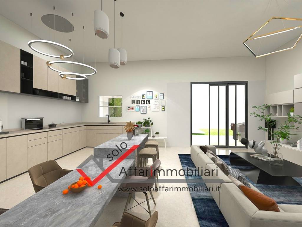 casa indipendente in vendita a Loiri Porto San Paolo