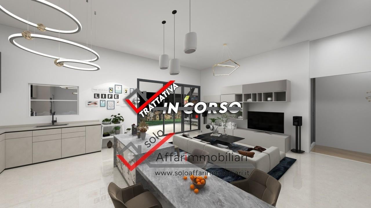 casa indipendente in vendita a Loiri Porto San Paolo