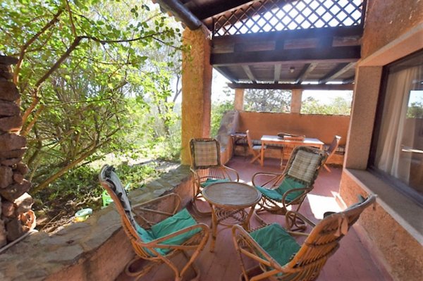 casa indipendente in vendita a Loiri Porto San Paolo