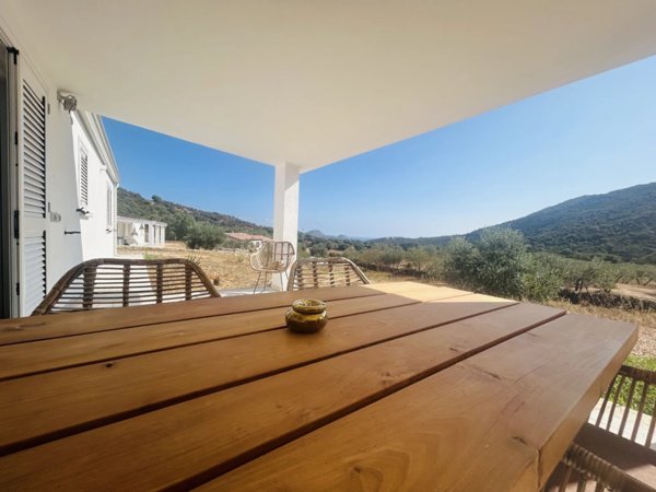casa indipendente in vendita a Loiri Porto San Paolo