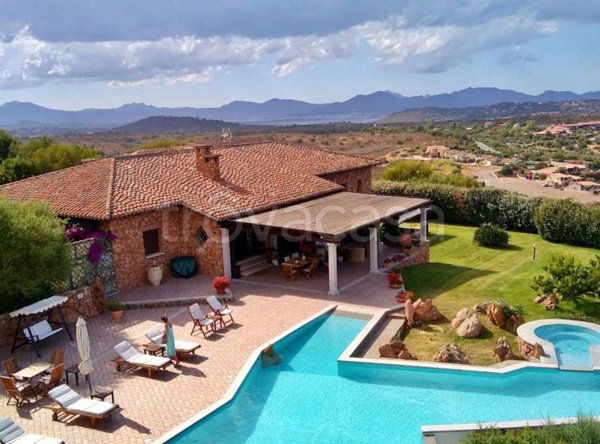 casa indipendente in vendita a Loiri Porto San Paolo