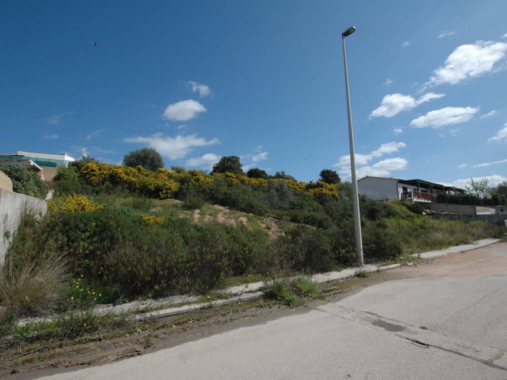 terreno agricolo in vendita a Loiri Porto San Paolo