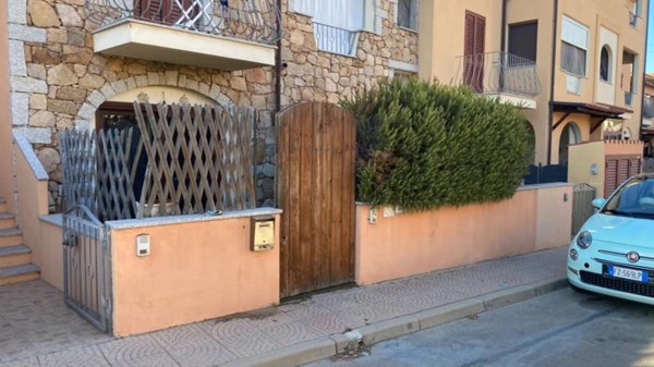 appartamento in vendita a Loiri Porto San Paolo