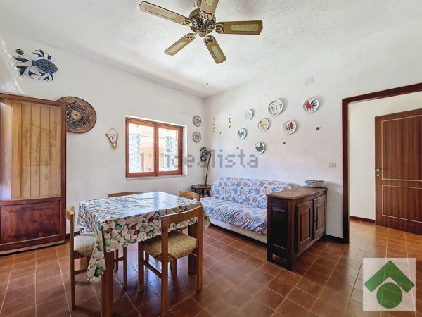 appartamento in vendita a Loiri Porto San Paolo