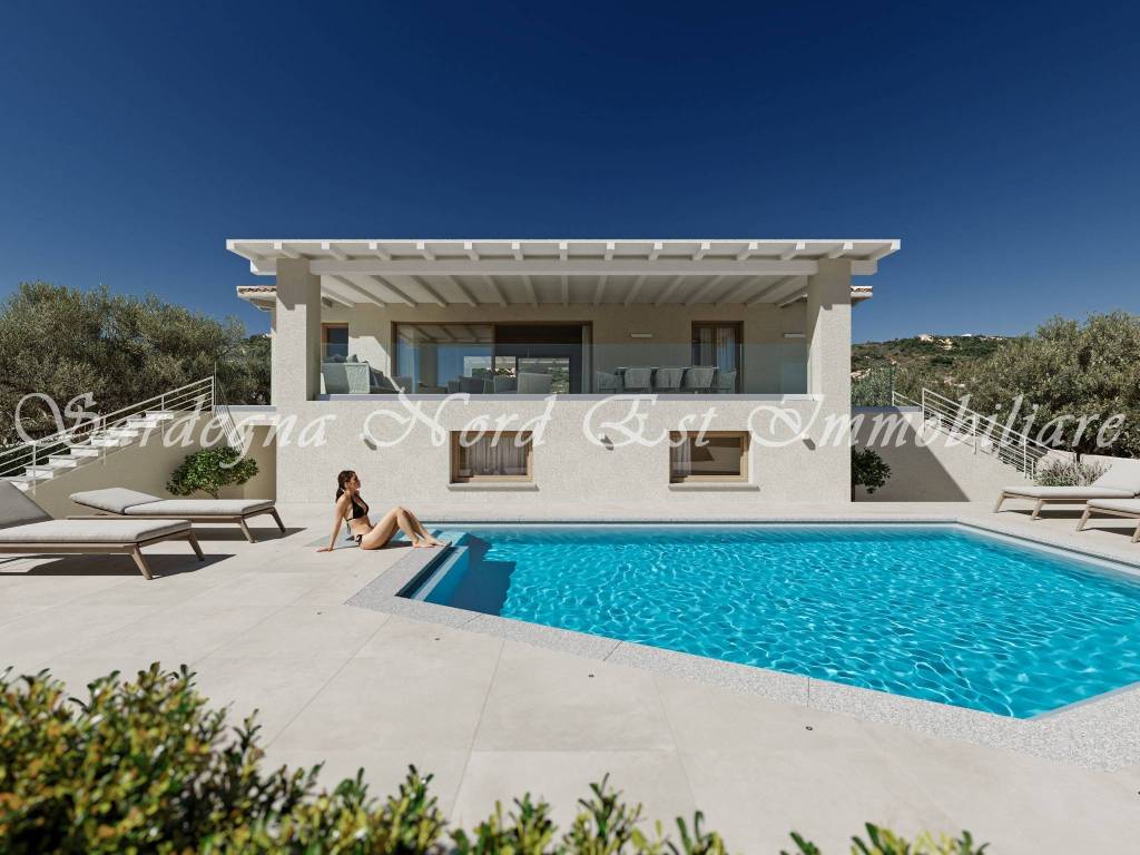 casa indipendente in vendita a Loiri Porto San Paolo
