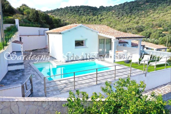 casa indipendente in vendita a Loiri Porto San Paolo