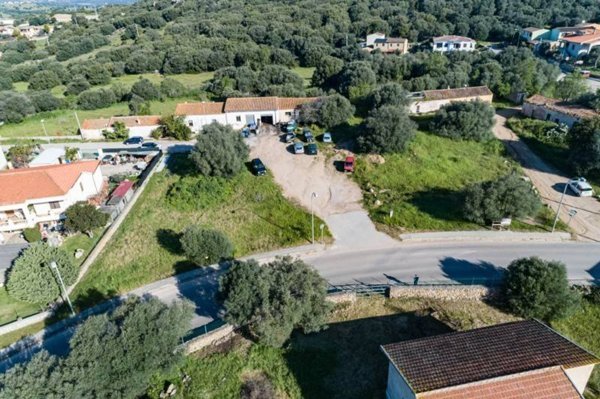 terreno agricolo in vendita a Loiri Porto San Paolo