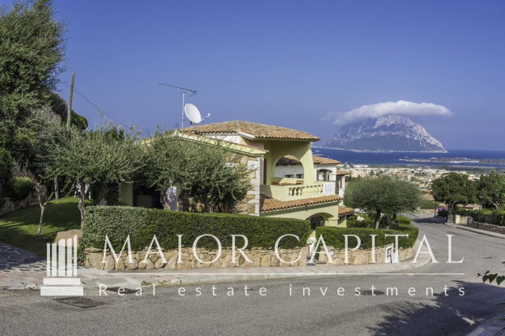 casa indipendente in vendita a Loiri Porto San Paolo