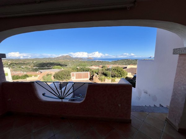 casa semindipendente in vendita a Loiri Porto San Paolo