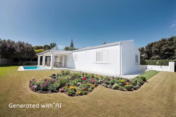 casa indipendente in vendita a Loiri Porto San Paolo