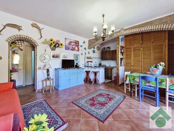 appartamento in vendita a Loiri Porto San Paolo