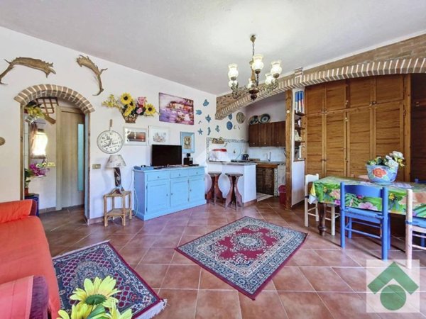 appartamento in vendita a Loiri Porto San Paolo
