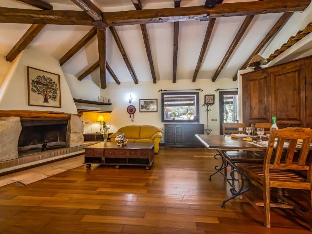 casa indipendente in vendita a Loiri Porto San Paolo in zona Trudda