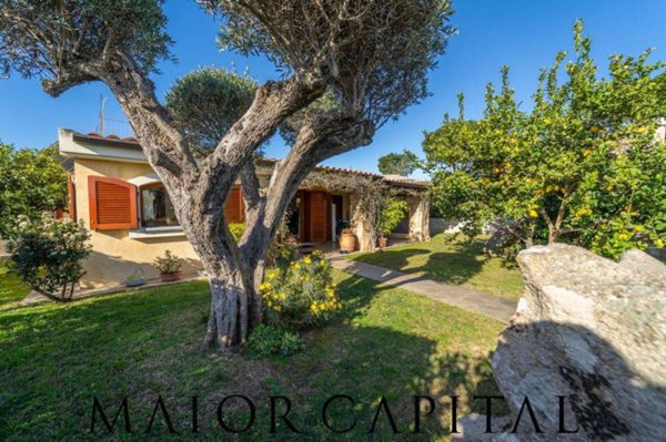 casa indipendente in vendita a Loiri Porto San Paolo