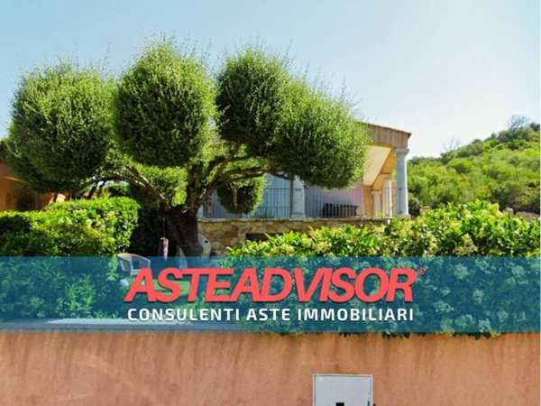 casa indipendente in vendita a Loiri Porto San Paolo