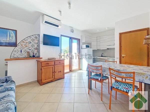 appartamento in vendita a Loiri Porto San Paolo