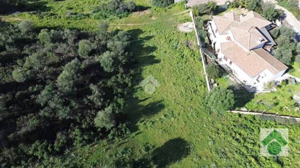 terreno agricolo in vendita a Loiri Porto San Paolo