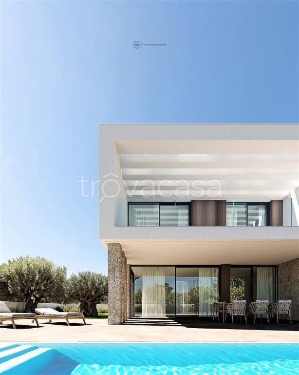casa indipendente in vendita a Loiri Porto San Paolo
