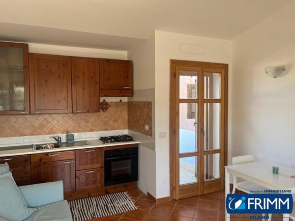 appartamento in vendita a Loiri Porto San Paolo