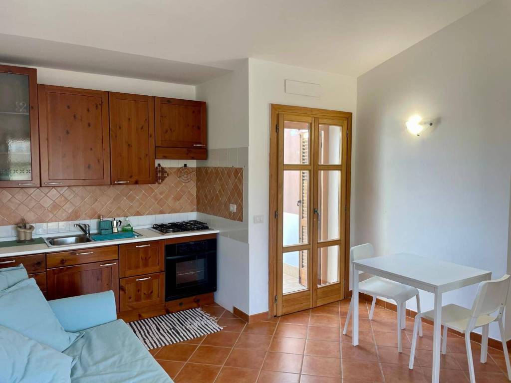 appartamento in vendita a Loiri Porto San Paolo